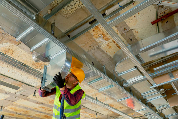 Best HVAC installation services  in Cooper City, FL