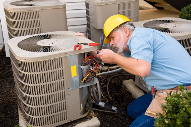 Best HVAC installation services  in Cooper City, FL