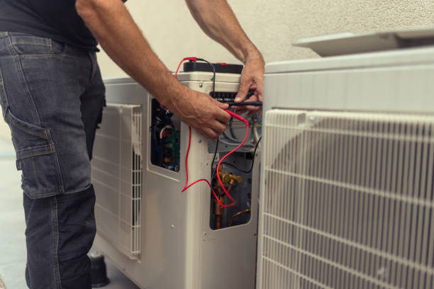 Professional HVAC in Cooper City, FL