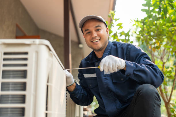 Best HVAC installation services  in Cooper City, FL